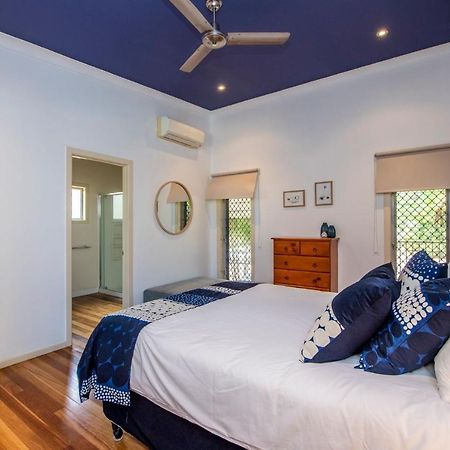 Butterfly Bungalow Horseshoe Bay المظهر الخارجي الصورة
