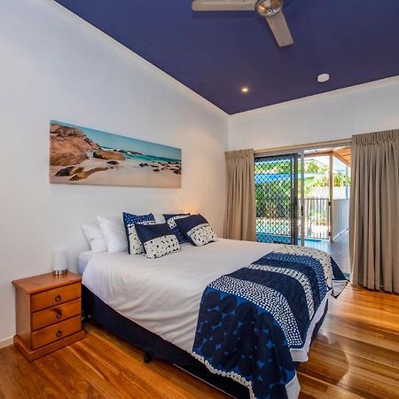 Butterfly Bungalow Horseshoe Bay المظهر الخارجي الصورة