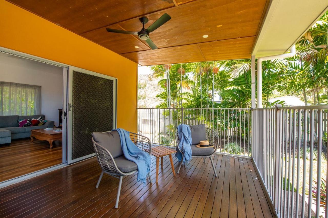 Butterfly Bungalow Horseshoe Bay المظهر الخارجي الصورة