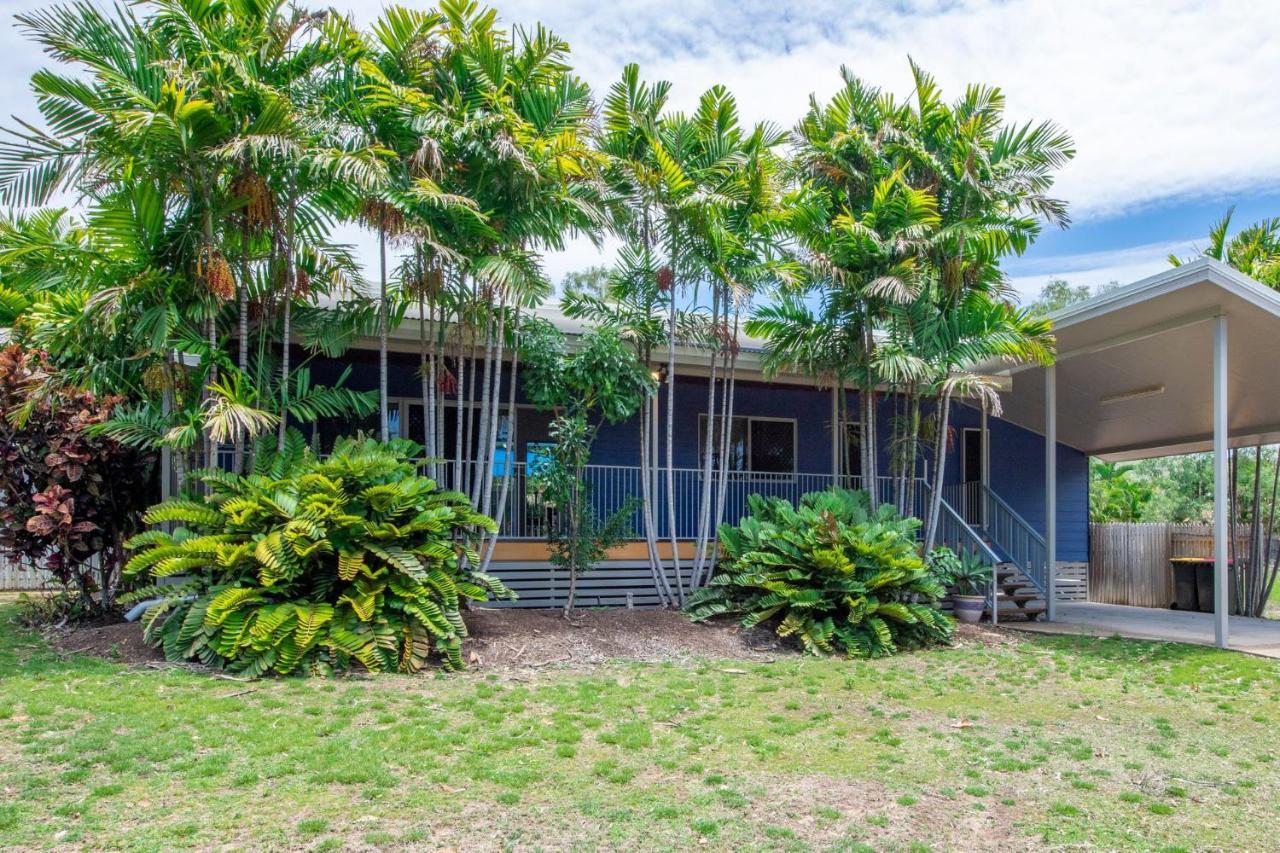 Butterfly Bungalow Horseshoe Bay المظهر الخارجي الصورة