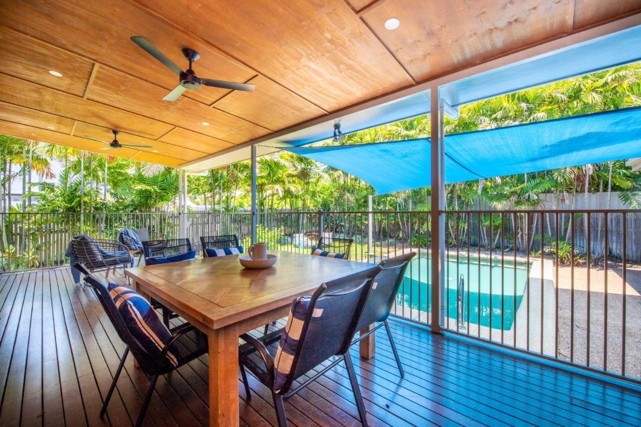 Butterfly Bungalow Horseshoe Bay المظهر الخارجي الصورة