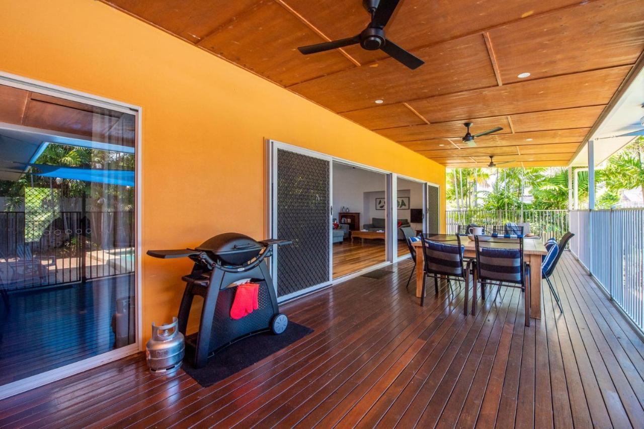 Butterfly Bungalow Horseshoe Bay المظهر الخارجي الصورة