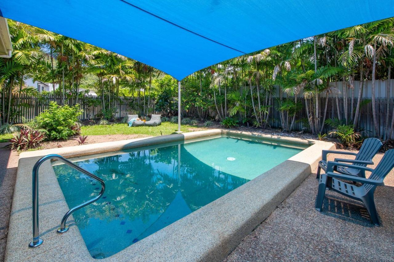 Butterfly Bungalow Horseshoe Bay المظهر الخارجي الصورة