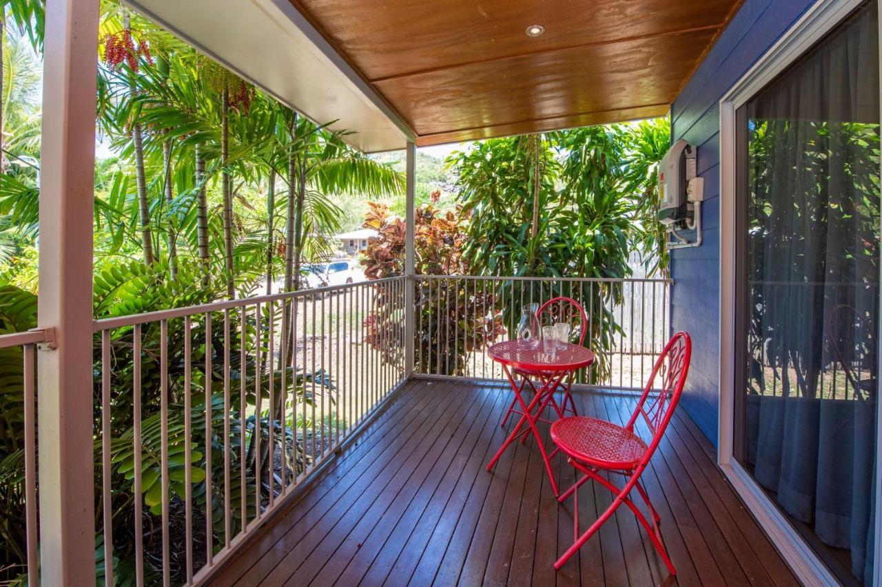 Butterfly Bungalow Horseshoe Bay المظهر الخارجي الصورة