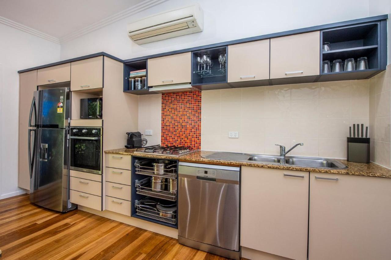 Butterfly Bungalow Horseshoe Bay المظهر الخارجي الصورة