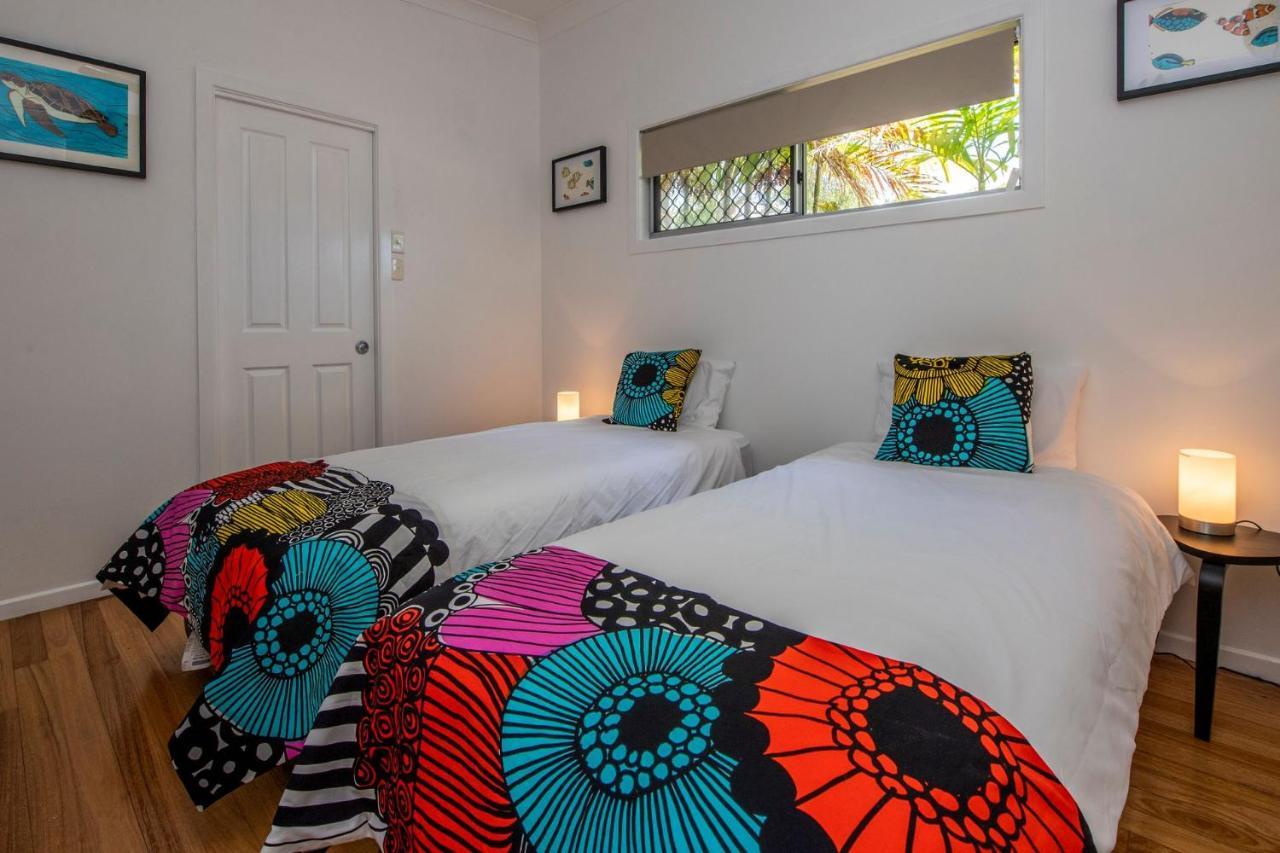 Butterfly Bungalow Horseshoe Bay المظهر الخارجي الصورة