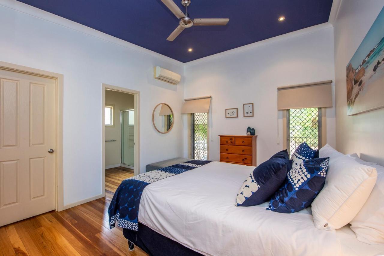 Butterfly Bungalow Horseshoe Bay المظهر الخارجي الصورة