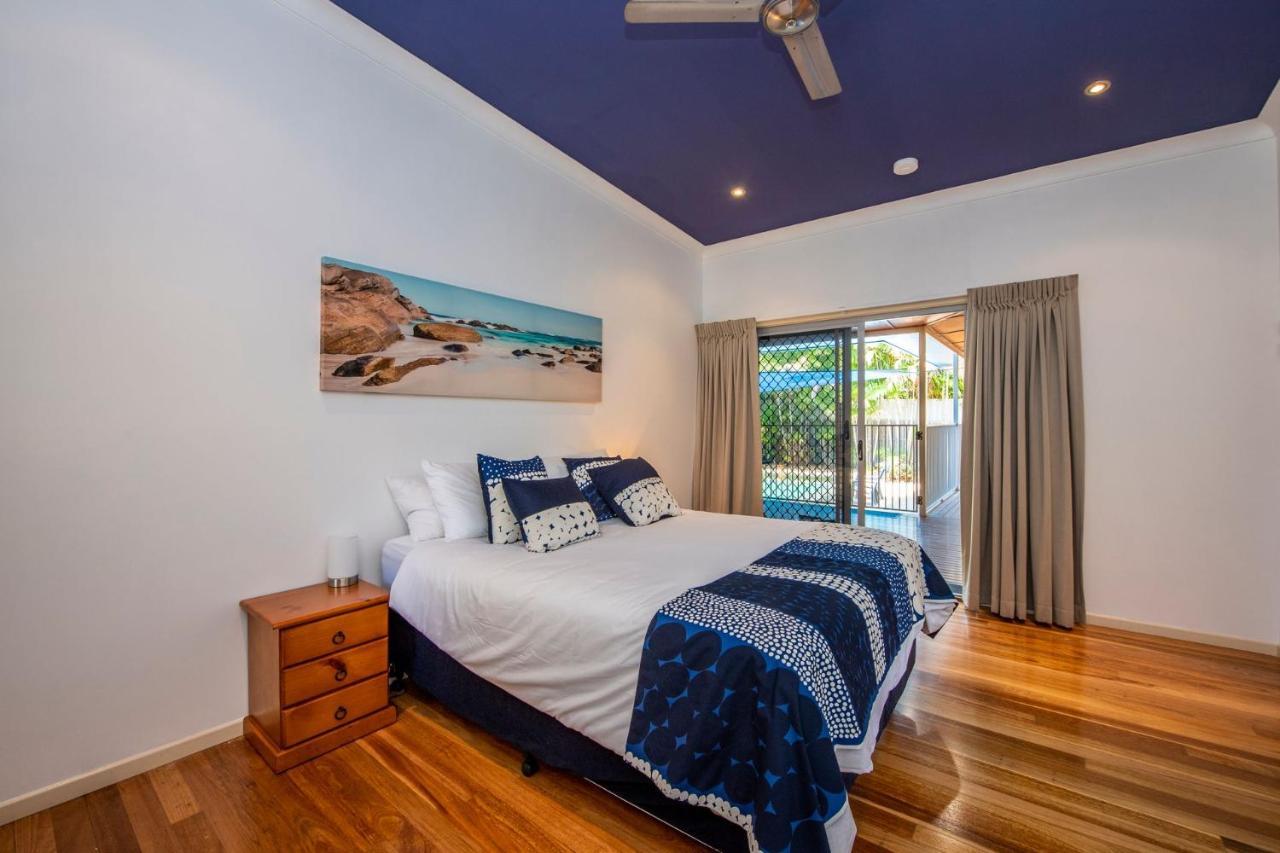 Butterfly Bungalow Horseshoe Bay المظهر الخارجي الصورة