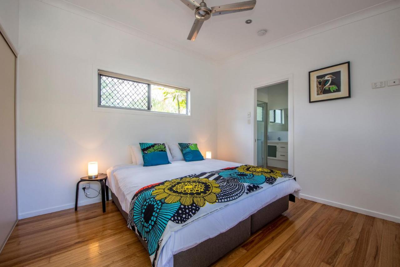 Butterfly Bungalow Horseshoe Bay المظهر الخارجي الصورة